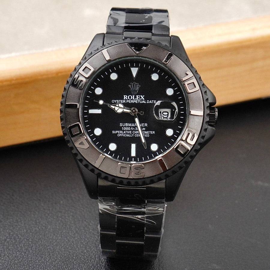 RLX - GMT - 40mm - C-1253 image 0