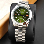 RLX - Semi Auto -Stainless Steel - C-1269 image 4