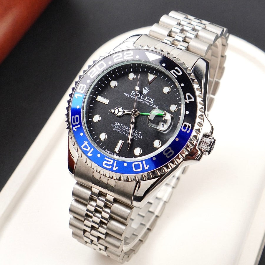 RLX - GMT - 40mm - C-1239 image 2
