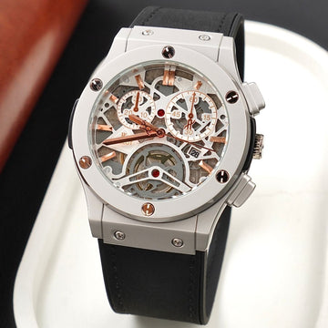 Hublot - Men High Quality Watch - S-760 image 0