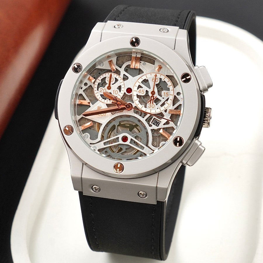 Hublot - Men High Quality Watch - S-760 image 0