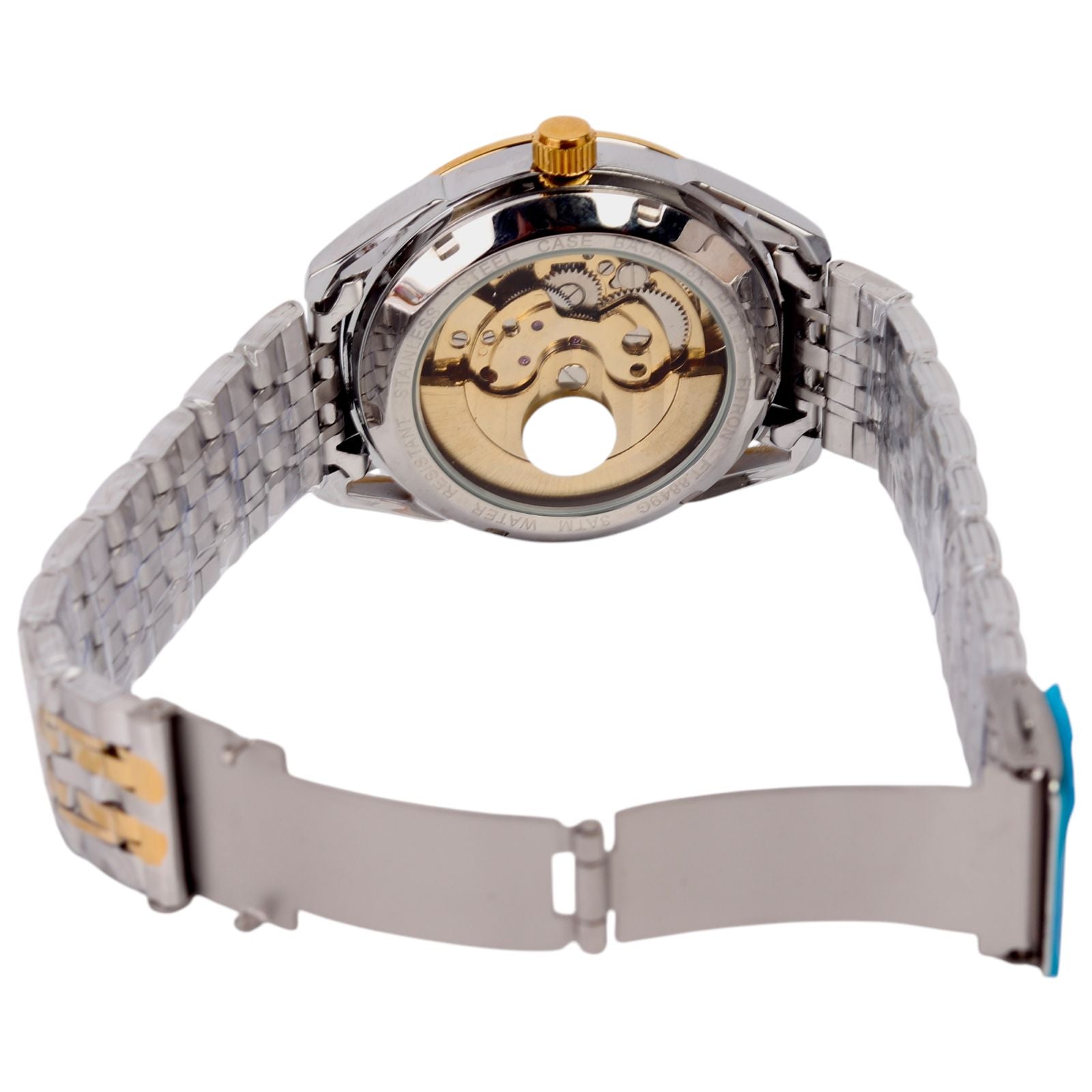 Fitron - Automatic Watch - 43mm - DA-261 image 3