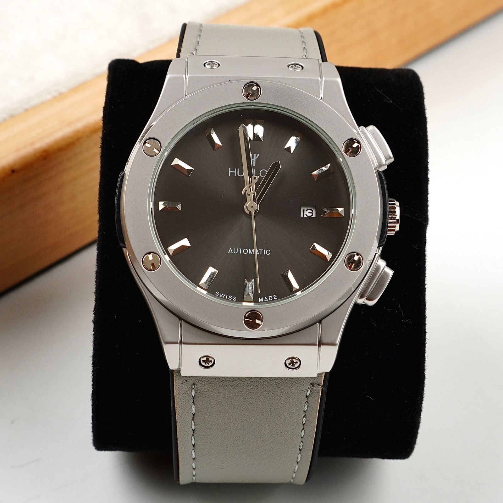 Hublot - Men Watch High Quality - S760 image 4