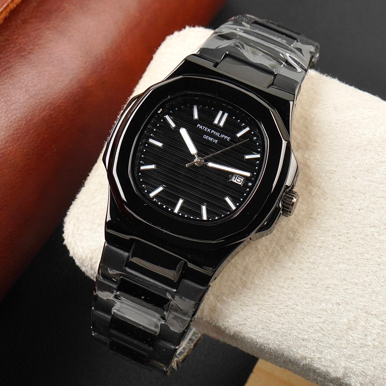 Patek Philliphe - Mens Watches - C-1102 image 4