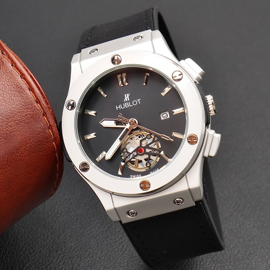 Hublot - Men High Quality Watch - S-759 image 1