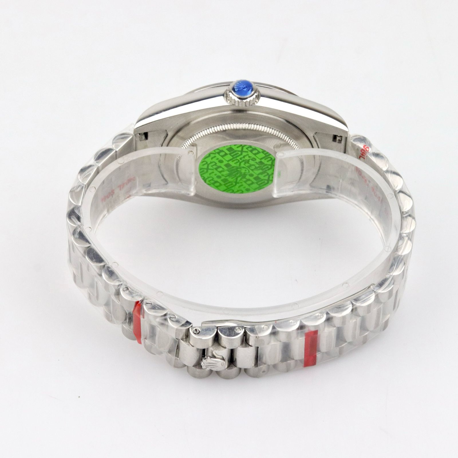 RLX - Casual Watch - Stainless Steel - L-156 image 2