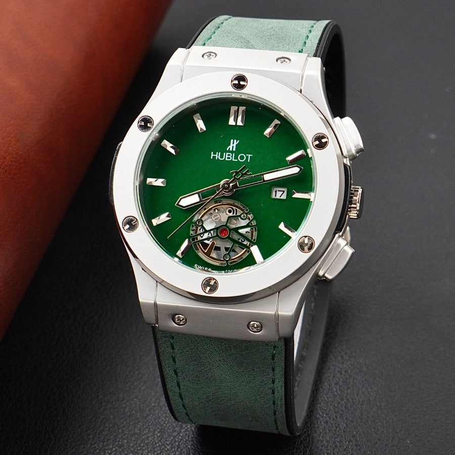 Hublot - Men High Quality Watch - S-771 image 3