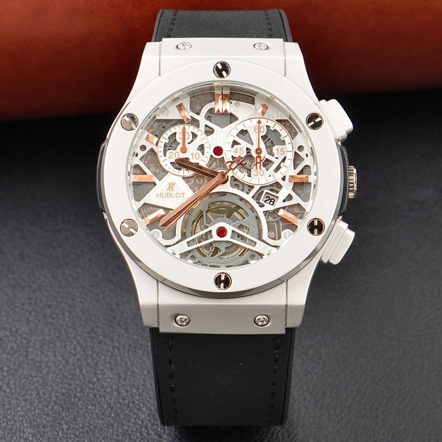 Hublot - Men High Quality Watch - S-760 image 5
