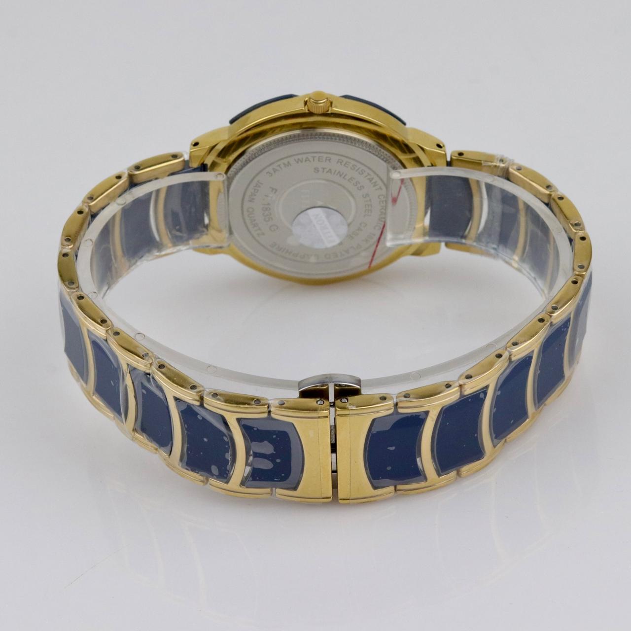 Fitron Watch - Ceramic - FT-113 image 2