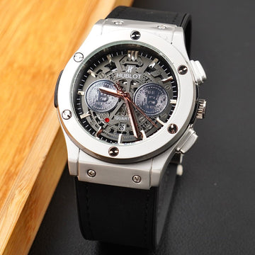 Hublot - Men High Quality Watch - S-763 image 0