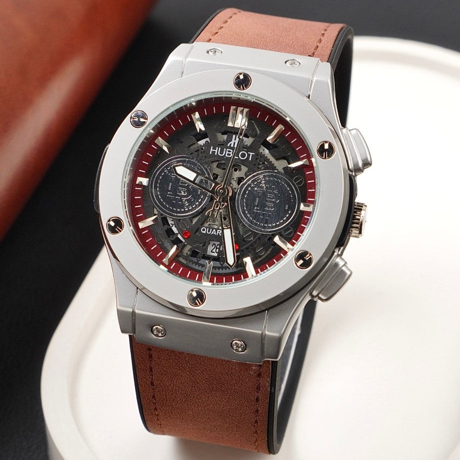Hublot - Men High Quality Watch - S-766 image 4