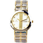 Fitron Watch - Ceramic - FT-117 image 1
