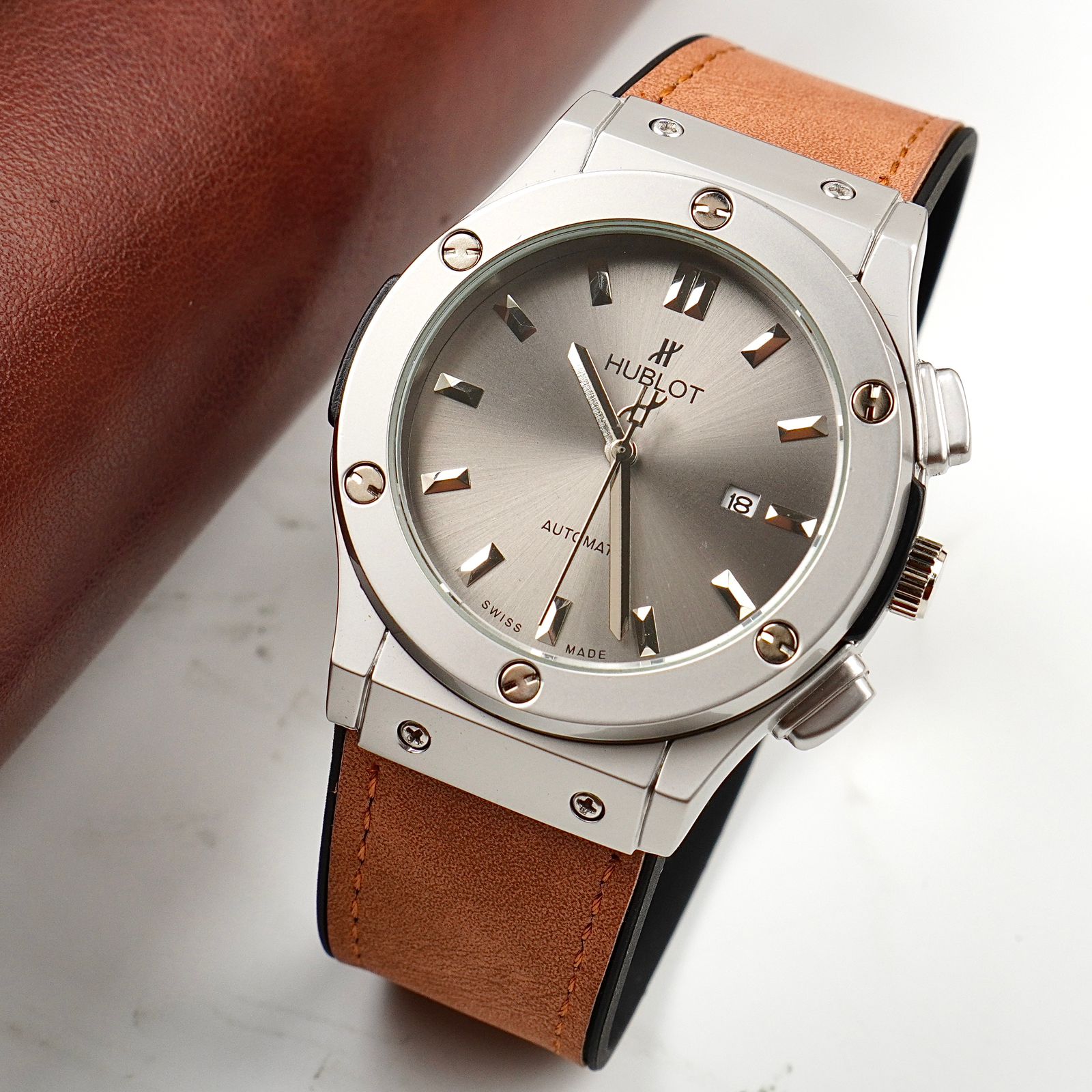 Hublot - Men Watch High Quality - S773 image 2