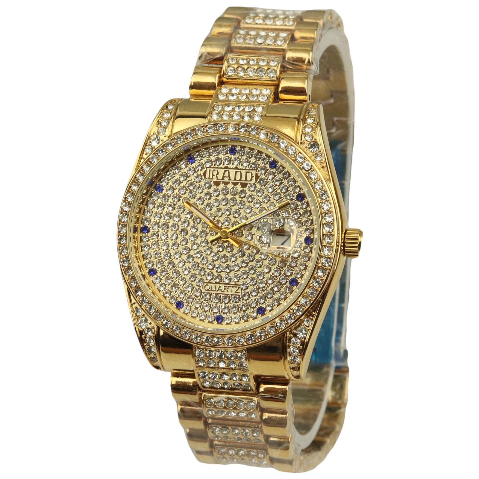 Rado - Diamond Edition - 40mm - C-823 image 3