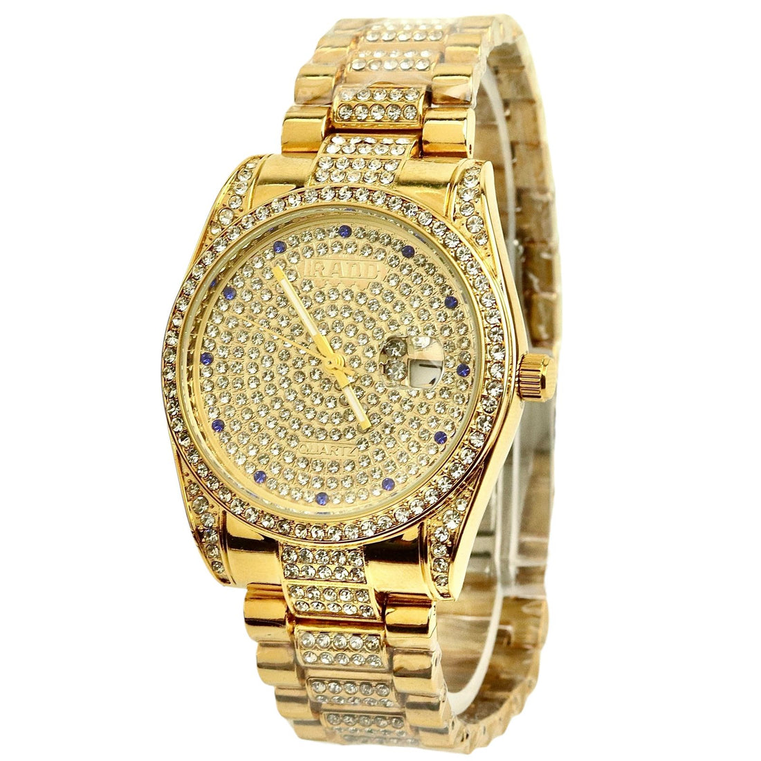 Rado - Diamond Edition - 40mm - C-824 image 0