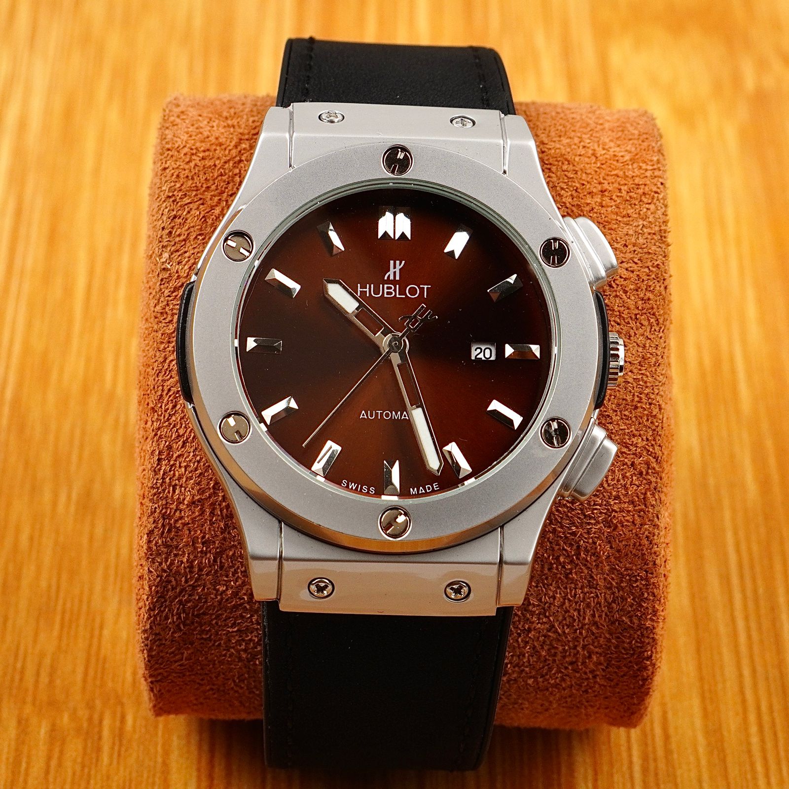 Hublot - Men Watch High Quality - S768-L image 4
