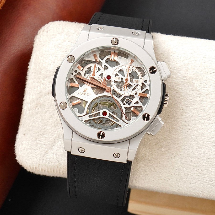Hublot - Men High Quality Watch - S-760 image 6