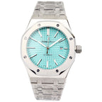 Audemars Piguet - Casual Watch - Stainless Steel - L-142 image 0