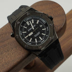 Audemars Piguet - Silicon Strap - S-607 image 3