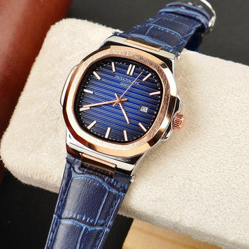 Patek Philliphe - Leather Strap - S-745 image 0