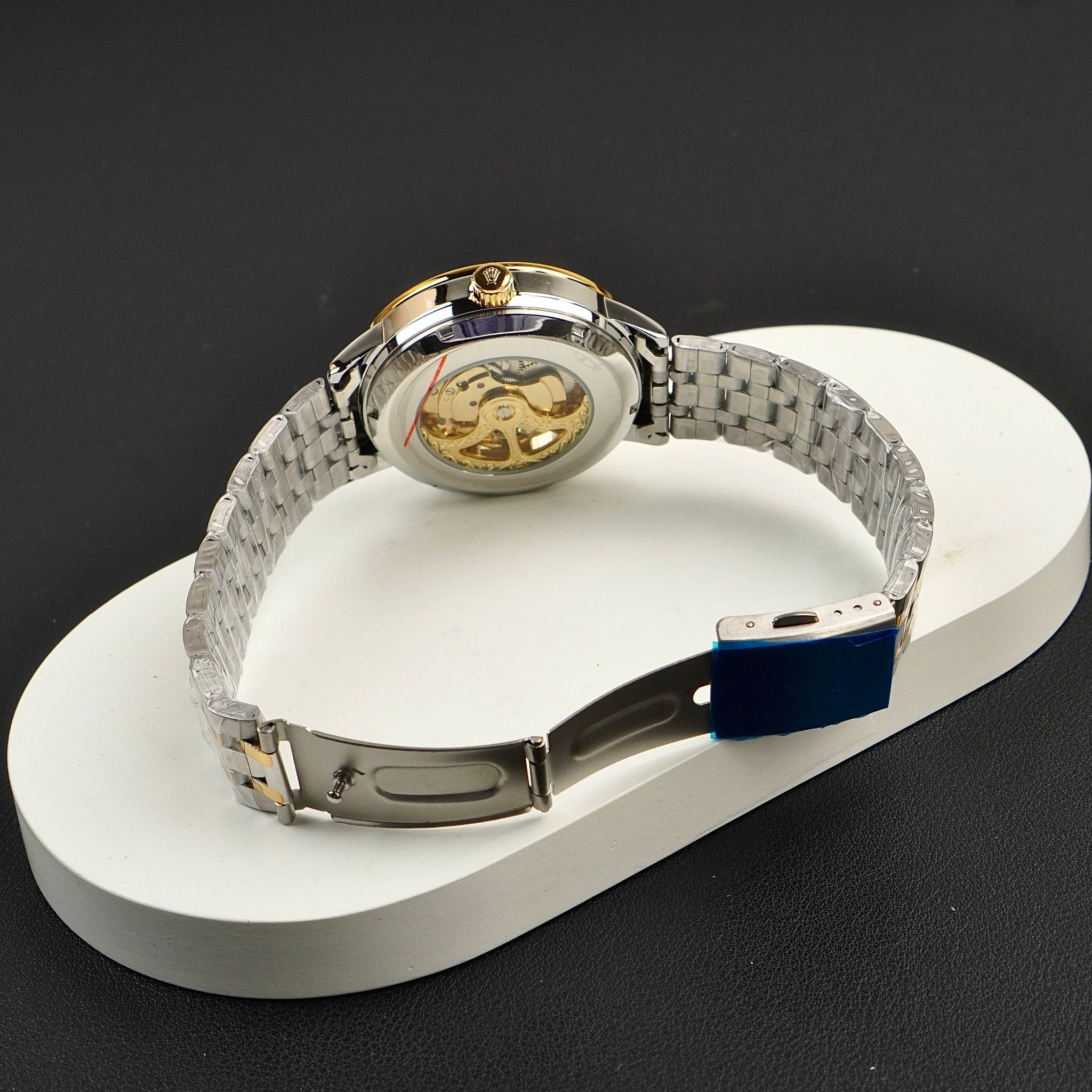 RLX - Automatic Skeleton - Men Watch - Da-269 image 5