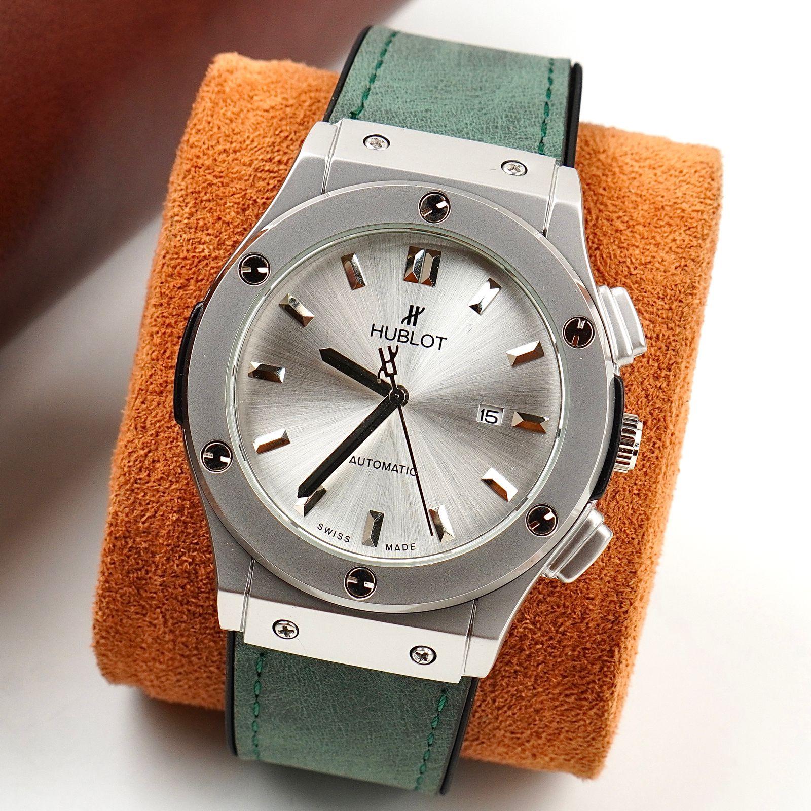 Hublot - Men Watch High Quality - S764 image 0