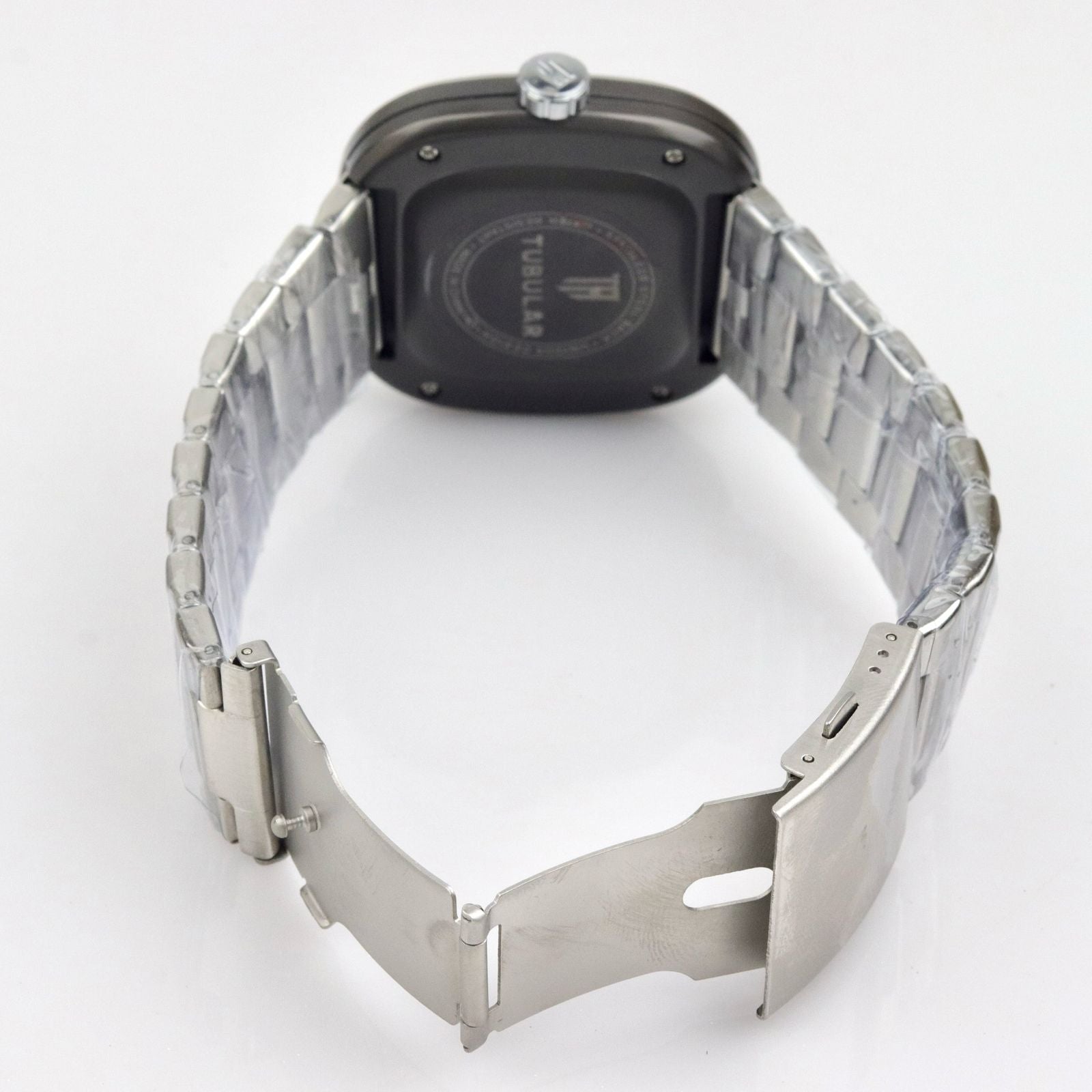 Tubular - Stainless Steel - TB-136 image 3