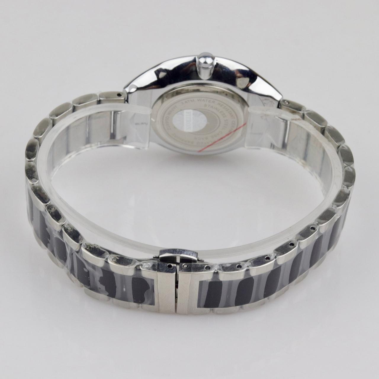 Fitron Watch - Stainless Steel - FT-128 image 2