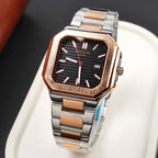 Patek - Cubitus Dial Chain - Mens Watch - C-1243 image 3