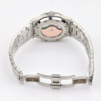 Audemars Piguet - Casual Watch - Stainless Steel - L-142 image 3