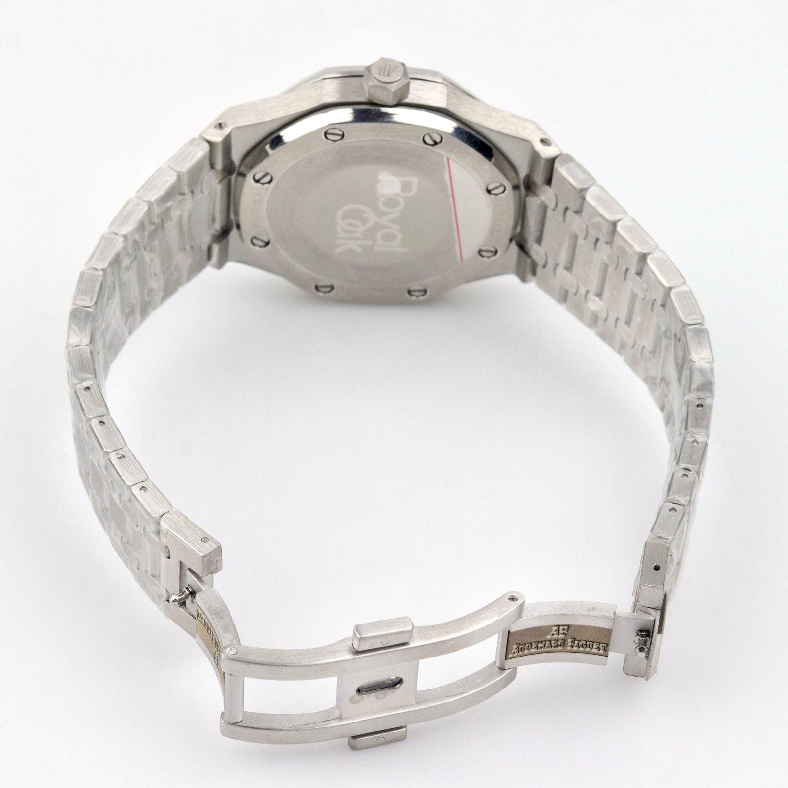 Audemars Piguet - Casual Watch - Stainless Steel - L-139 image 3