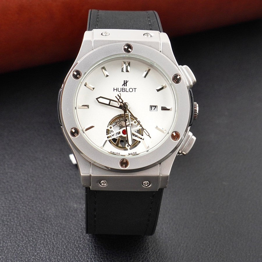 Hublot - Men High Quality Watch - S-769 image 3