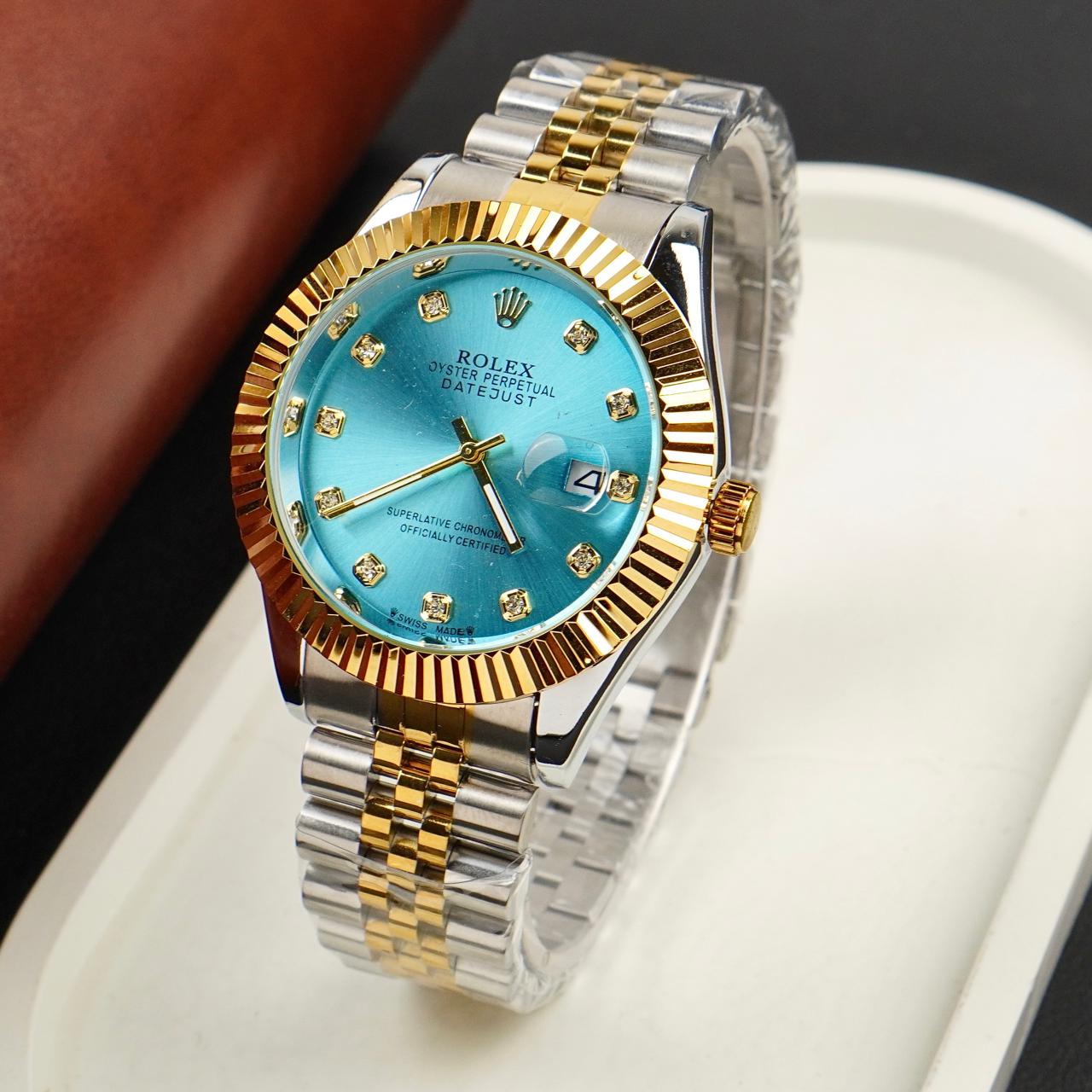 RLX - Mens Watch - 40mm - C-1121 image 2
