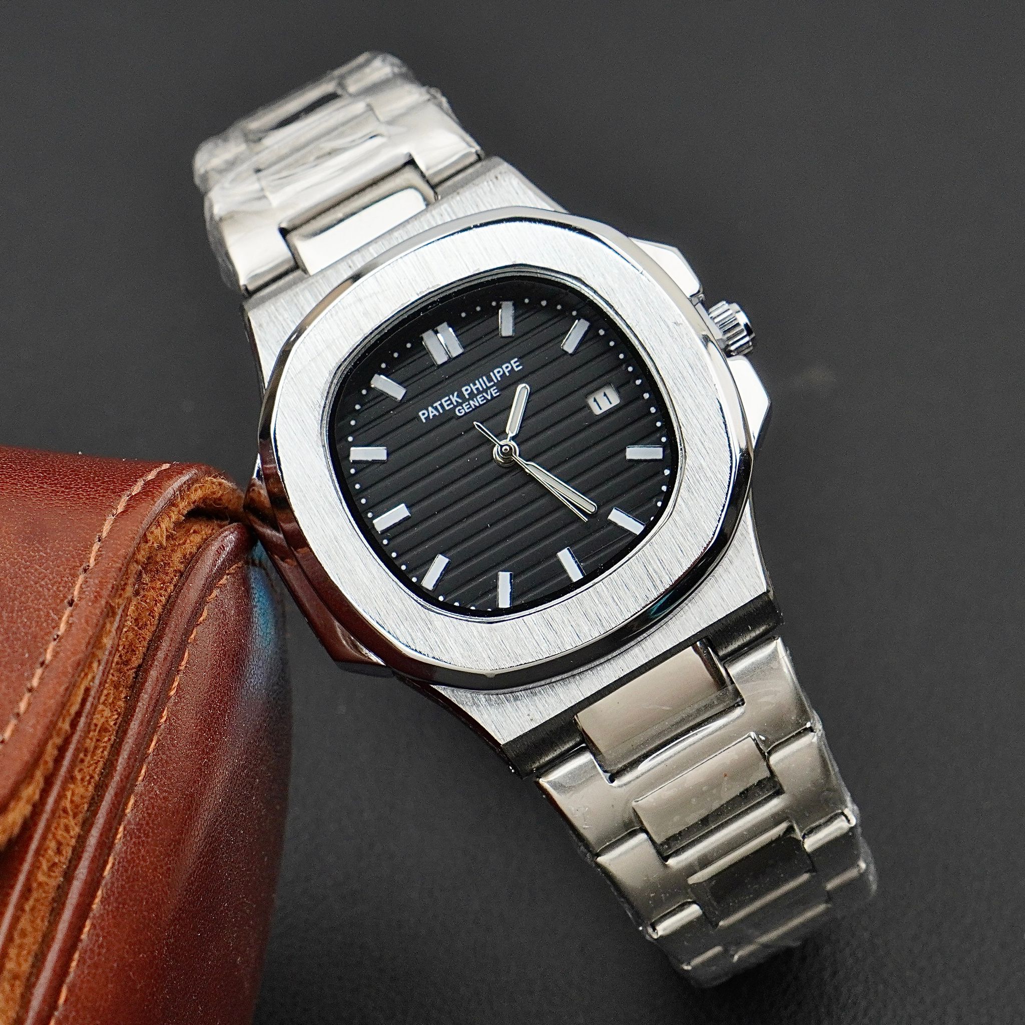 Patek Philliphe - 40mm - C-967 image 8