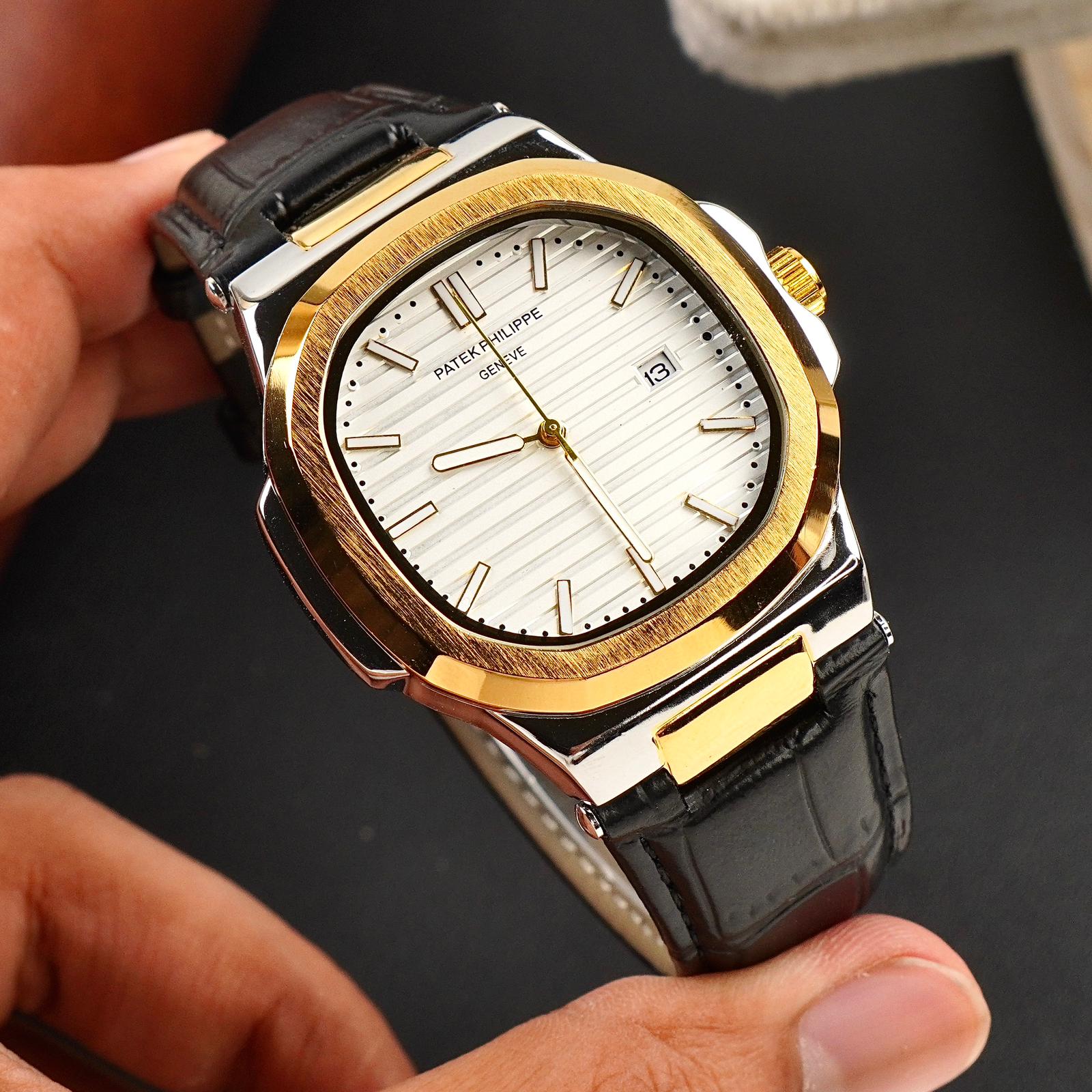 Patek Philliphe - Leather Strap - S-740 image 5