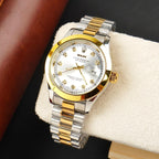 RLX - Stainless Steel - Men Watch -  C-1090 image 5