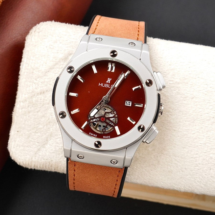 Hublot - Men High Quality Watch - S-774 image 0