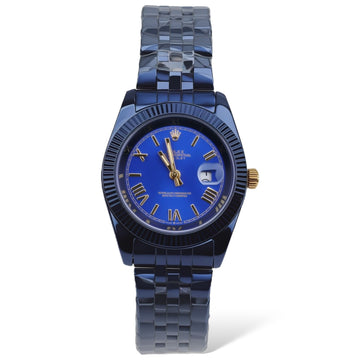 RLX - Stainless Steel - 32mm - F-180 image 0