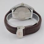 Carrera Calibre 5 - Luxury Swiss Watch - Leather Strap - S-739 image 2