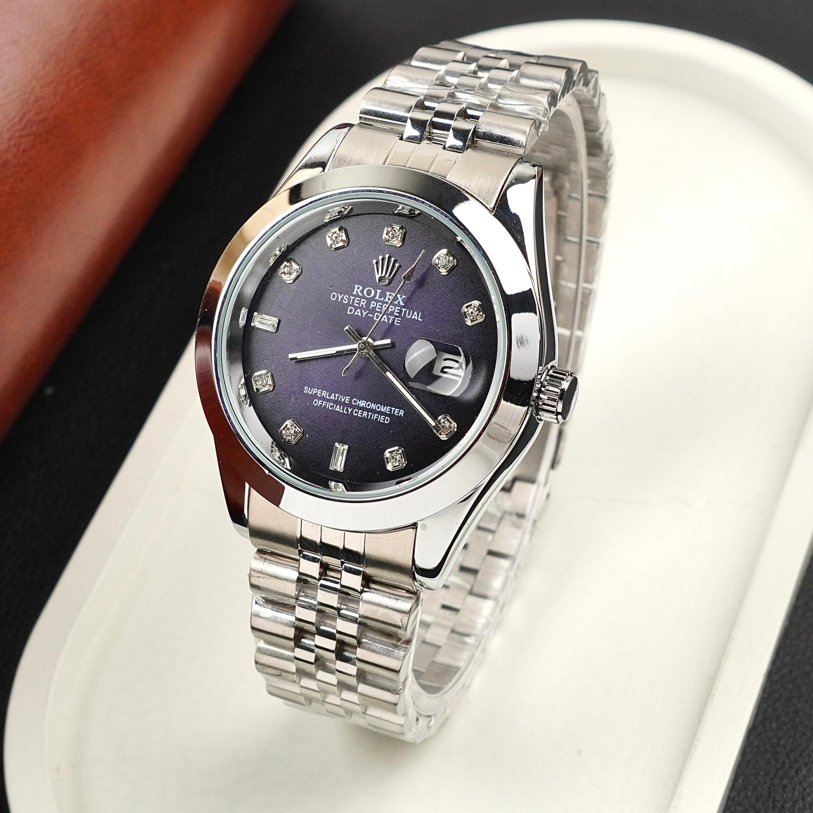 RLX - Mens Watch - 40mm - C-1116 image 5