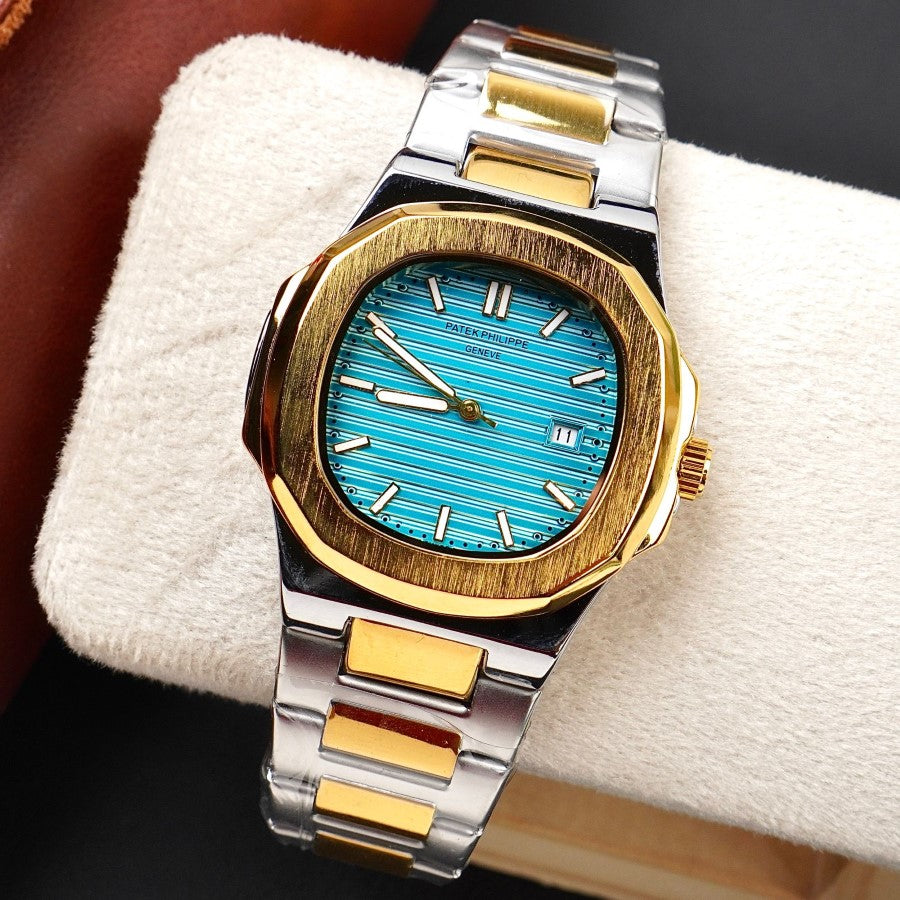 Patek - 40mm - Chain - High Quality - C-1226 image 6