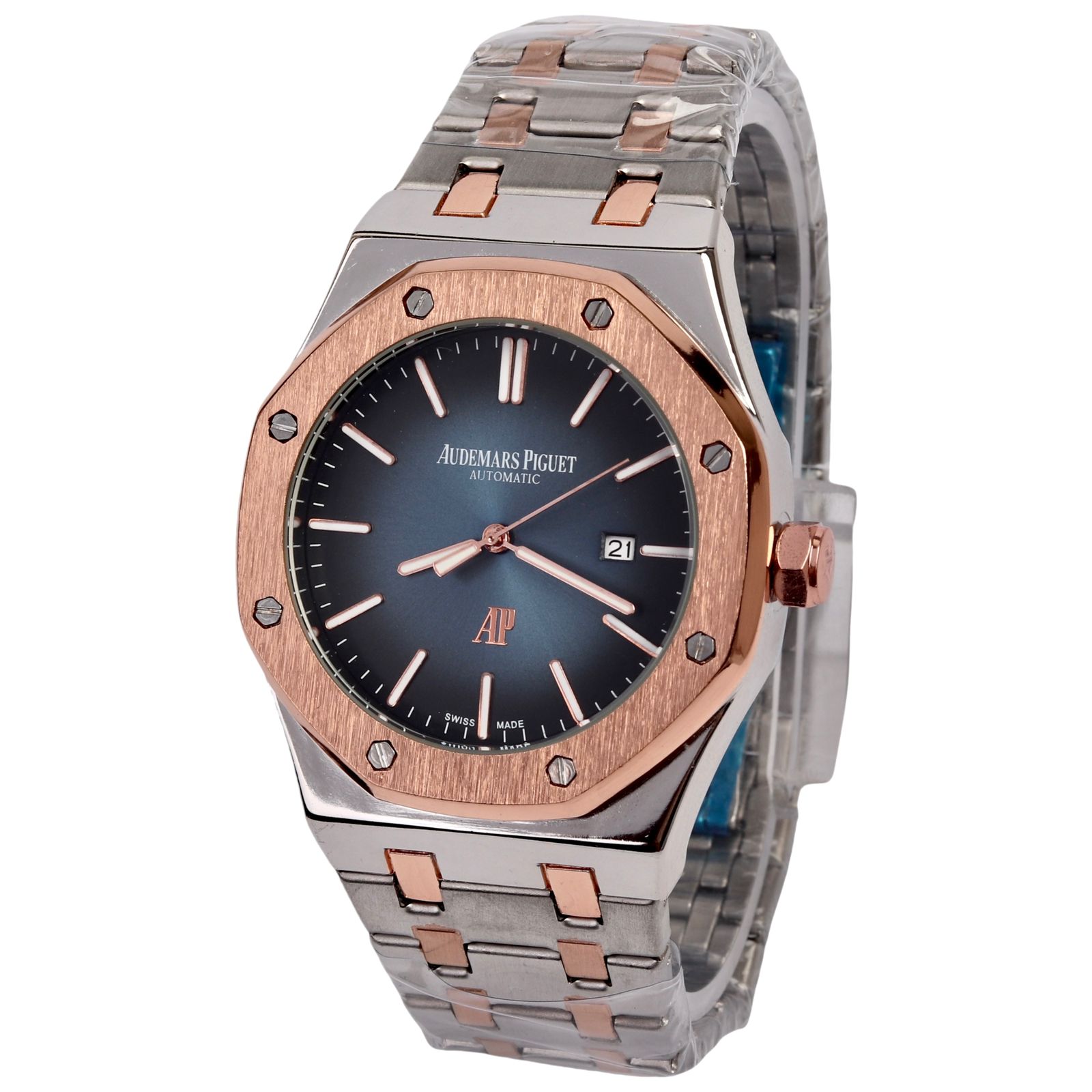 Audemars Piguet - Royal Oak - C-782 image 1