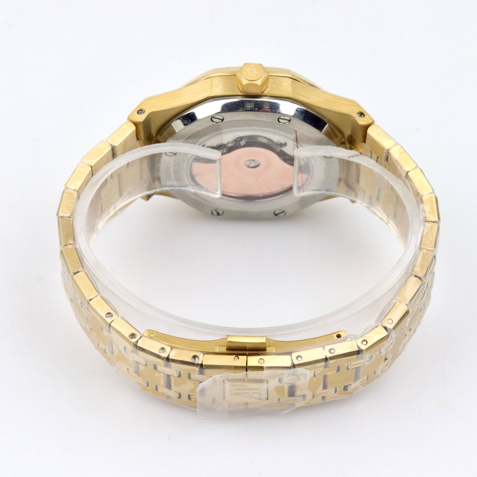 Audemars Piguet - Casual Watch - Stainless Steel - L-145 image 2