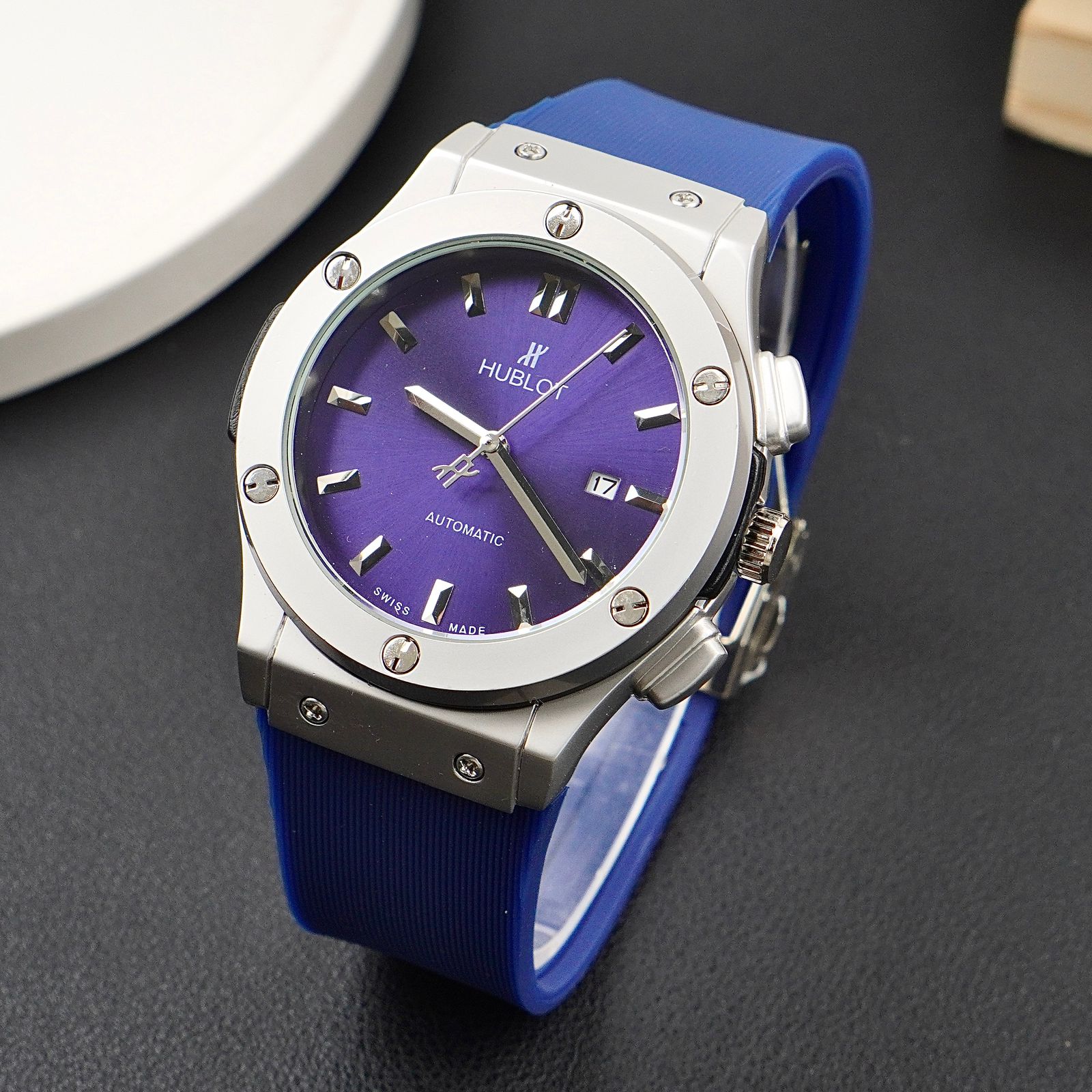Hublot - Men Watch High Quality - S752-L image 2