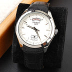 Tissot - Leather Strap - Men's Watch - S-790 image 4