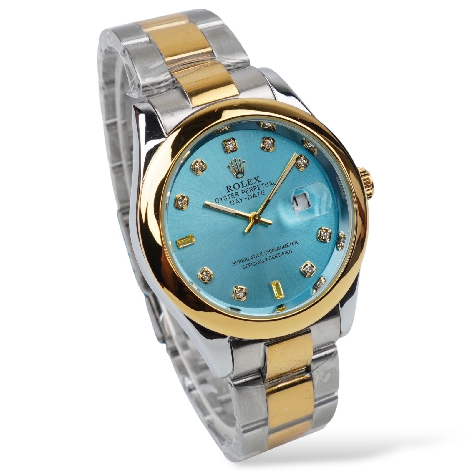 RLX - Stainless Steel - C-953 image 6