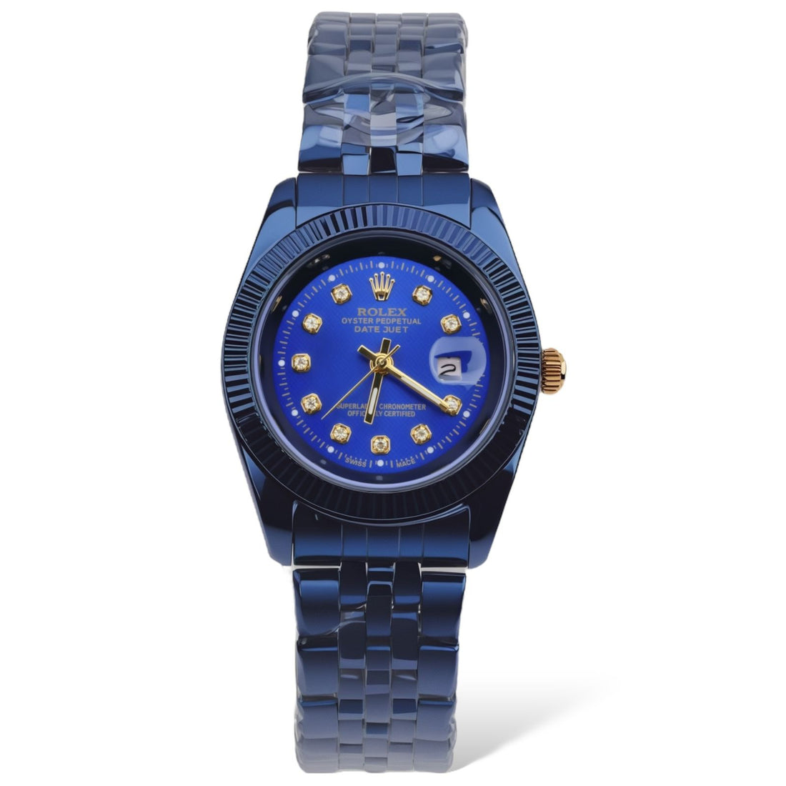 RLX - Stainless Steel - 32mm - F-181 image 0