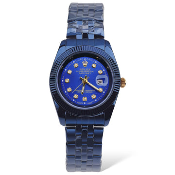 RLX - Stainless Steel - 32mm - F-181 image 0
