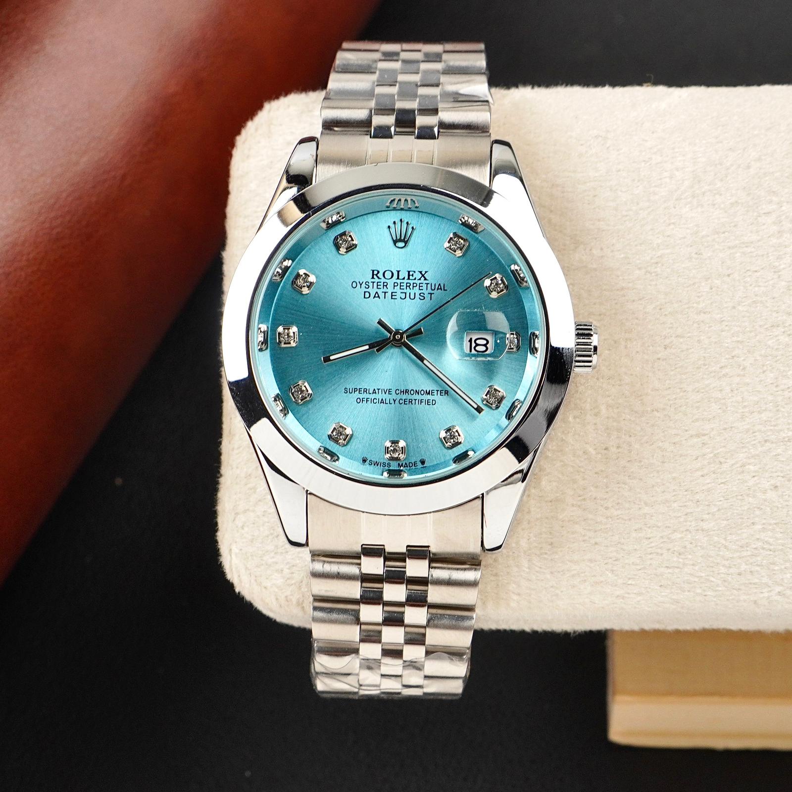 RLX - Mens Watch - 40mm - C-1113 image 1