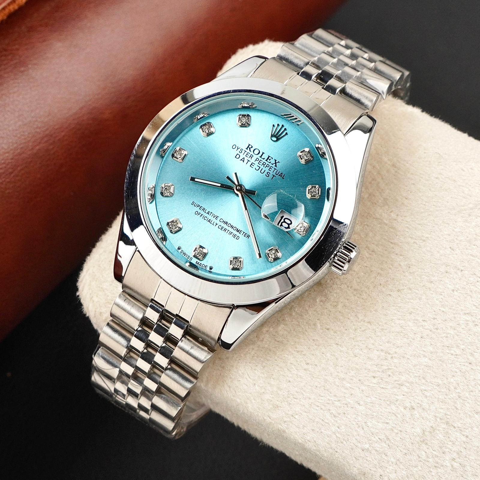 RLX - Mens Watch - 40mm - C-1113 image 4